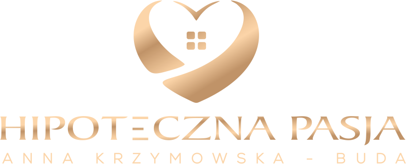 Hipoteczna pasja – Anna Krzymowska-Buda